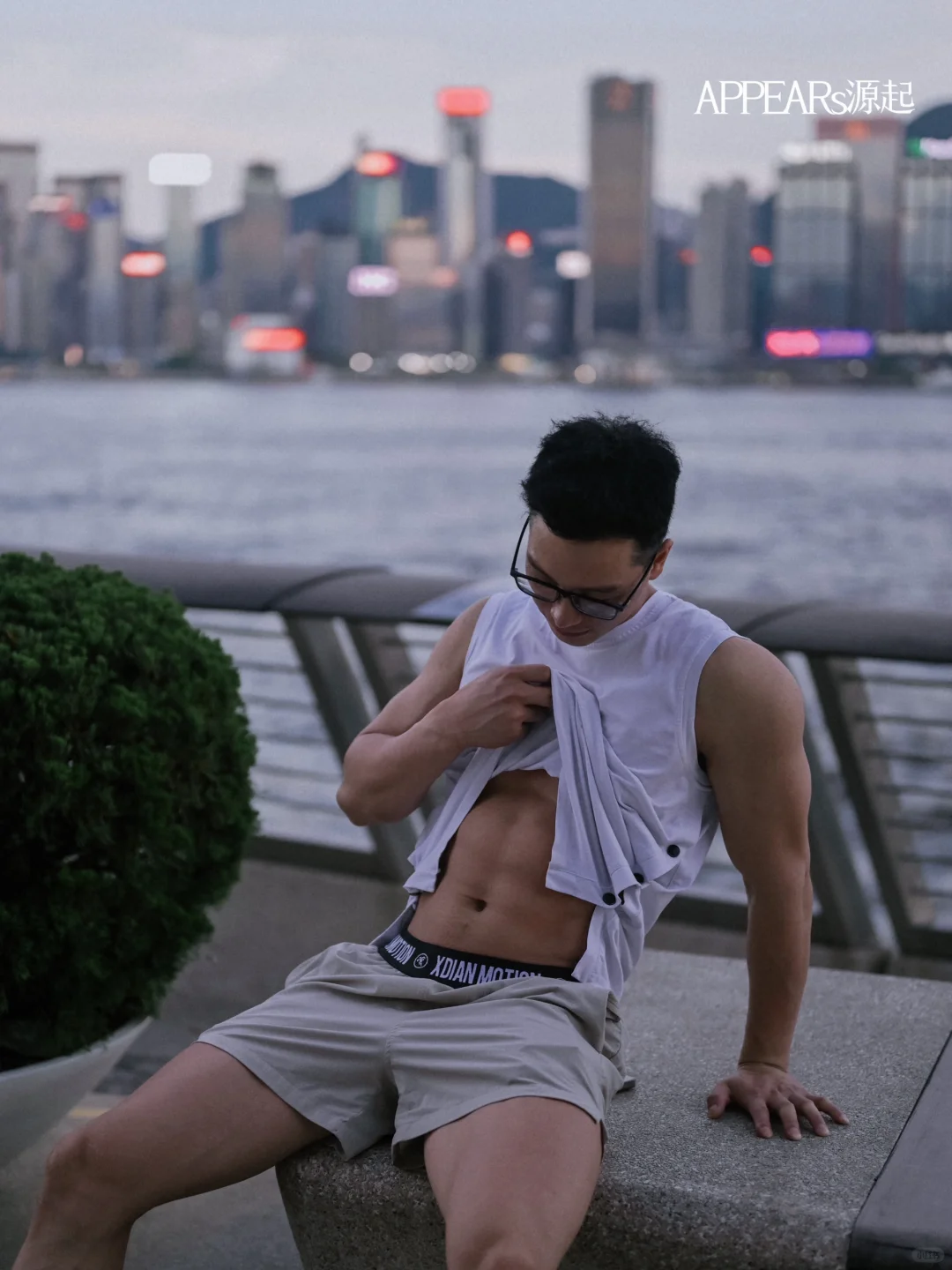 🌈有人搭讪我模特，我就吃醋了！