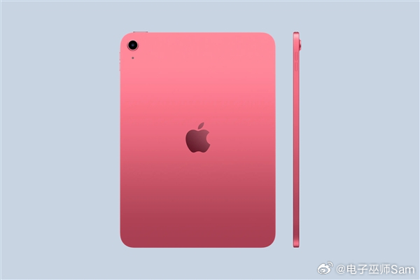 苹果iPad 11居然用A16芯片，不是A17 Pro 😱。但好处是，349美