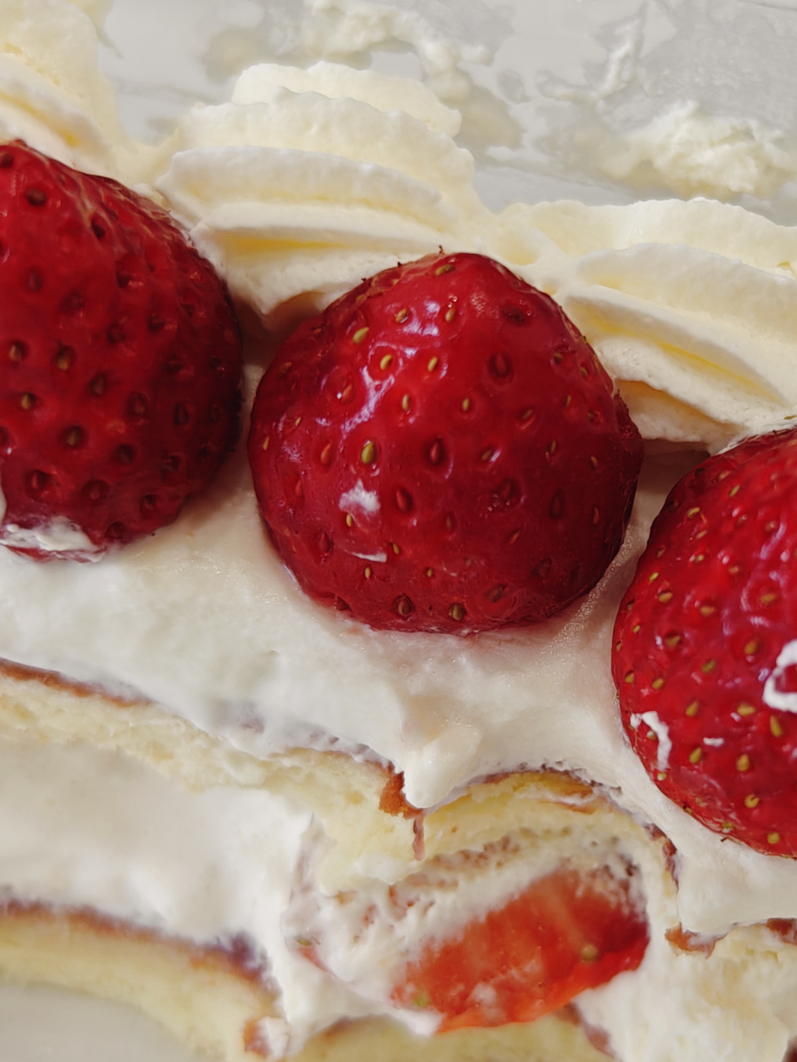 冬天的小美好。 