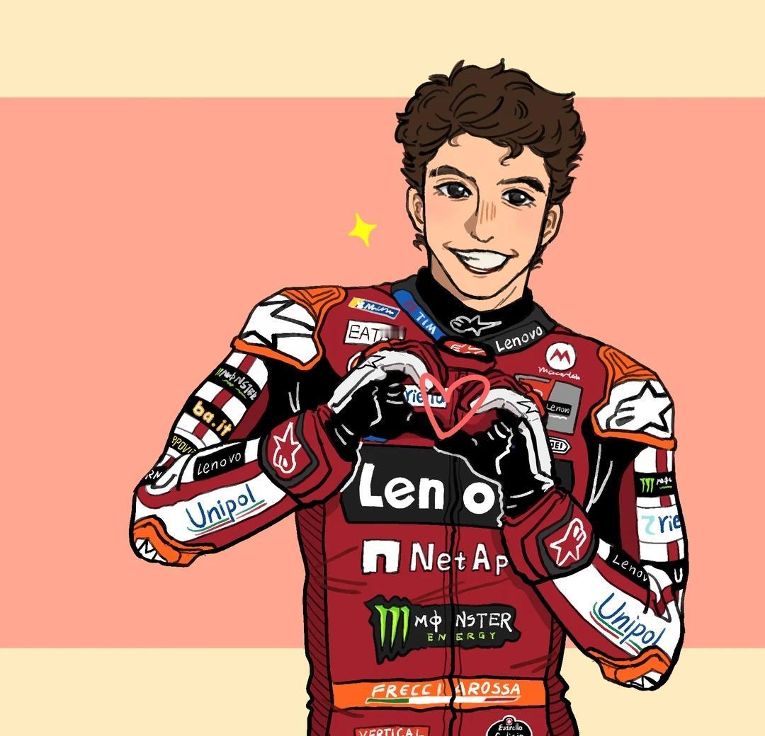 西班牙甜心
motogp marcmarquez