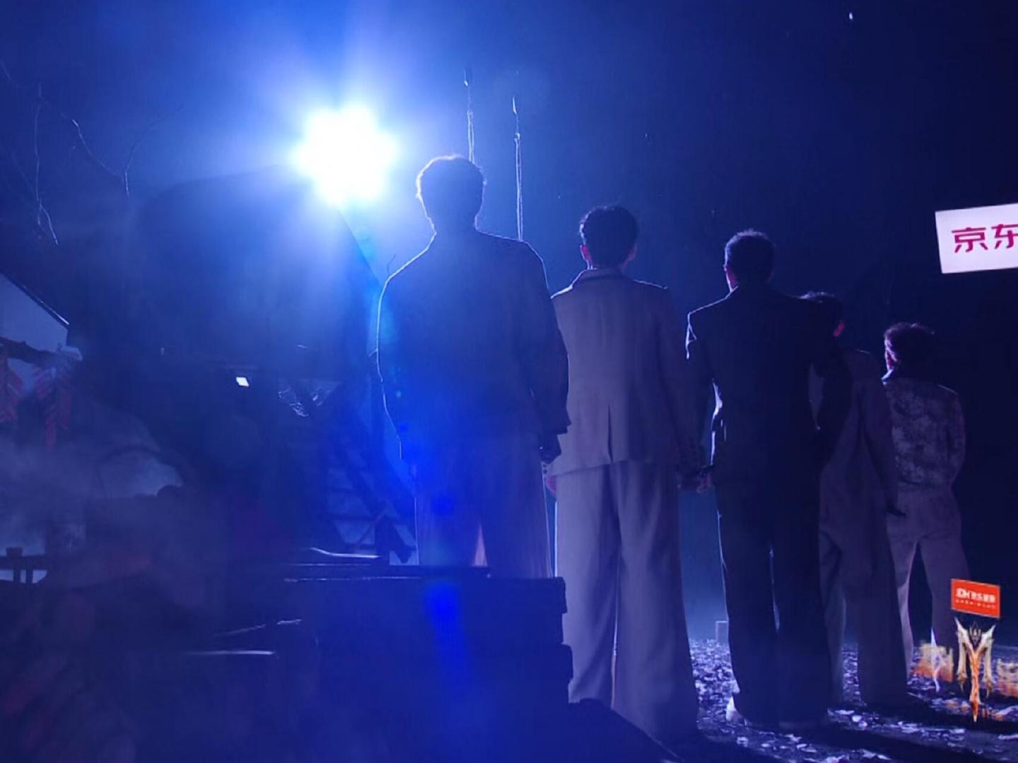 艾热说唱神医来的艾热rap神医来的曾辉rap进步好大，艾热完全神医来的哈哈哈哈哈