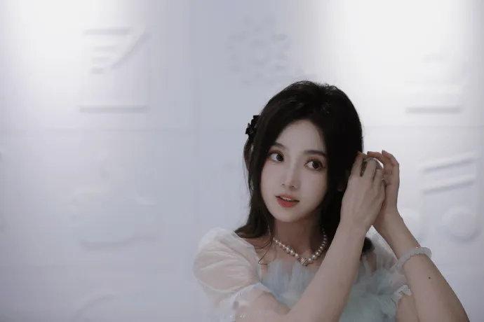 #王者荣耀s36赛季# #2024kpl夏季赛# #王者荣耀# 活力满满，灵儿发