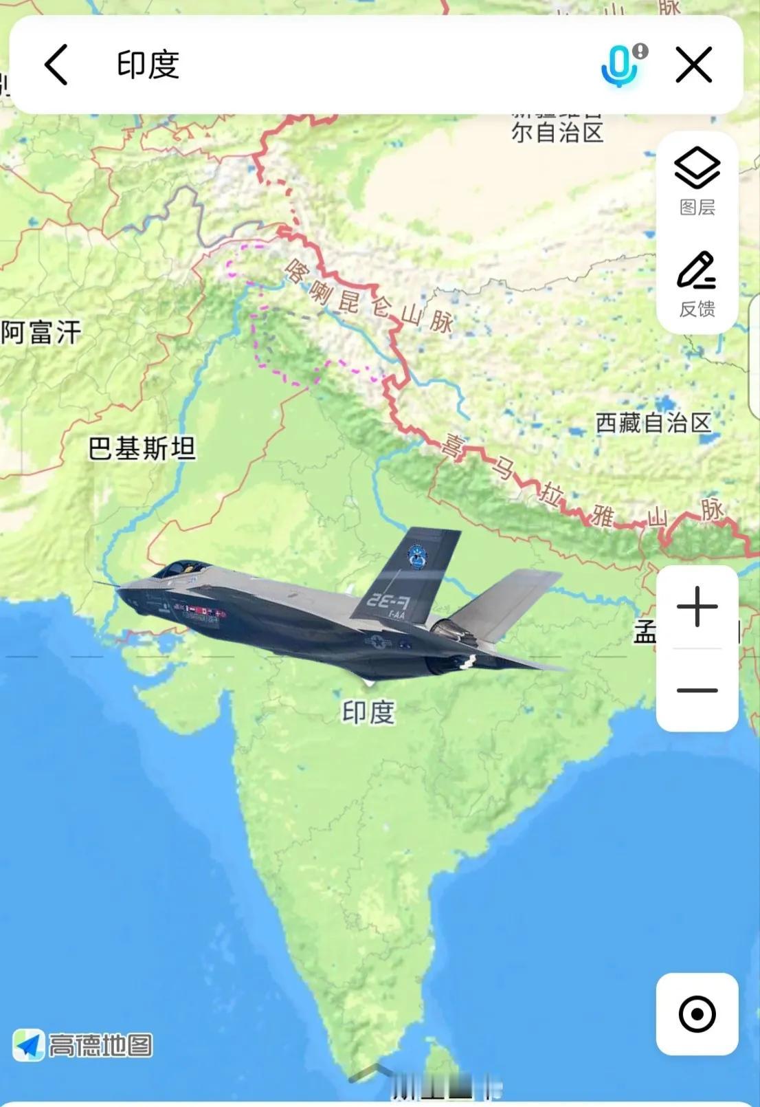印度被击落6架军机后，印度必将引入美国F35战机。这两次印度和巴基斯坦的冲突，让