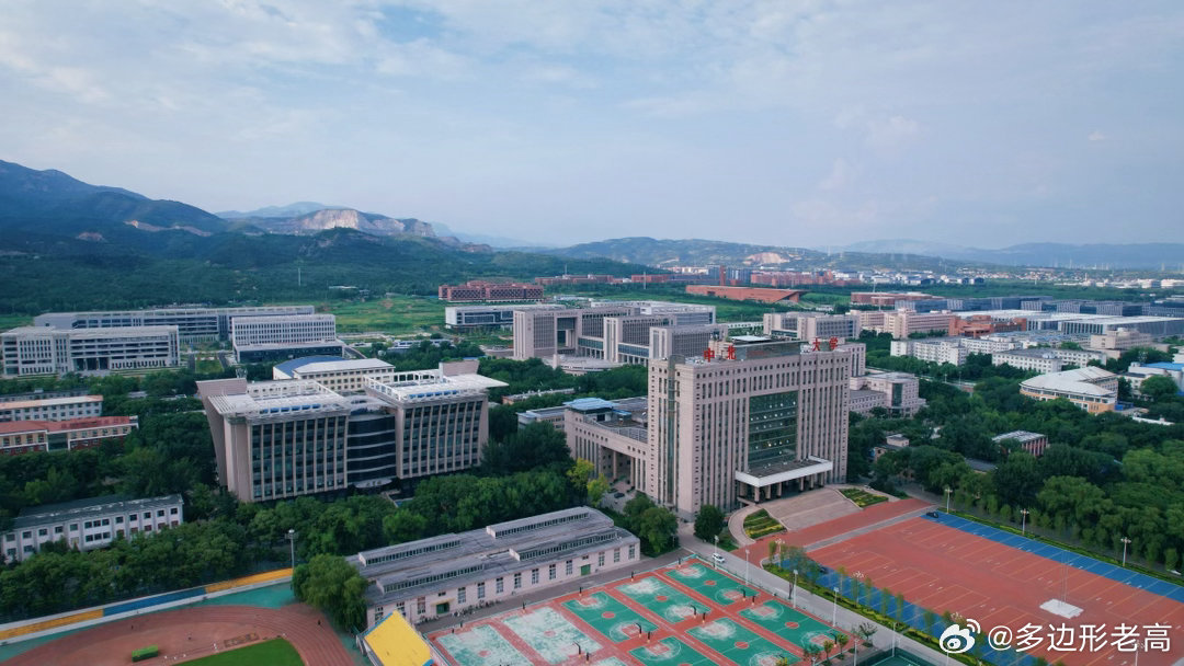 太原高质量发展中北大学 中北大学最大的遗憾应该就是没有进入985和双一流，但是进