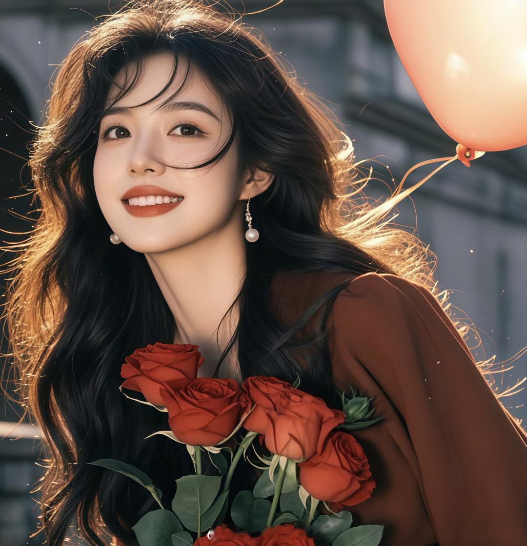 𝙒𝙚𝘾𝙝𝙖𝙩|氛围感女头|女生头像|高质量头像✌︎素材均来源于网络✌