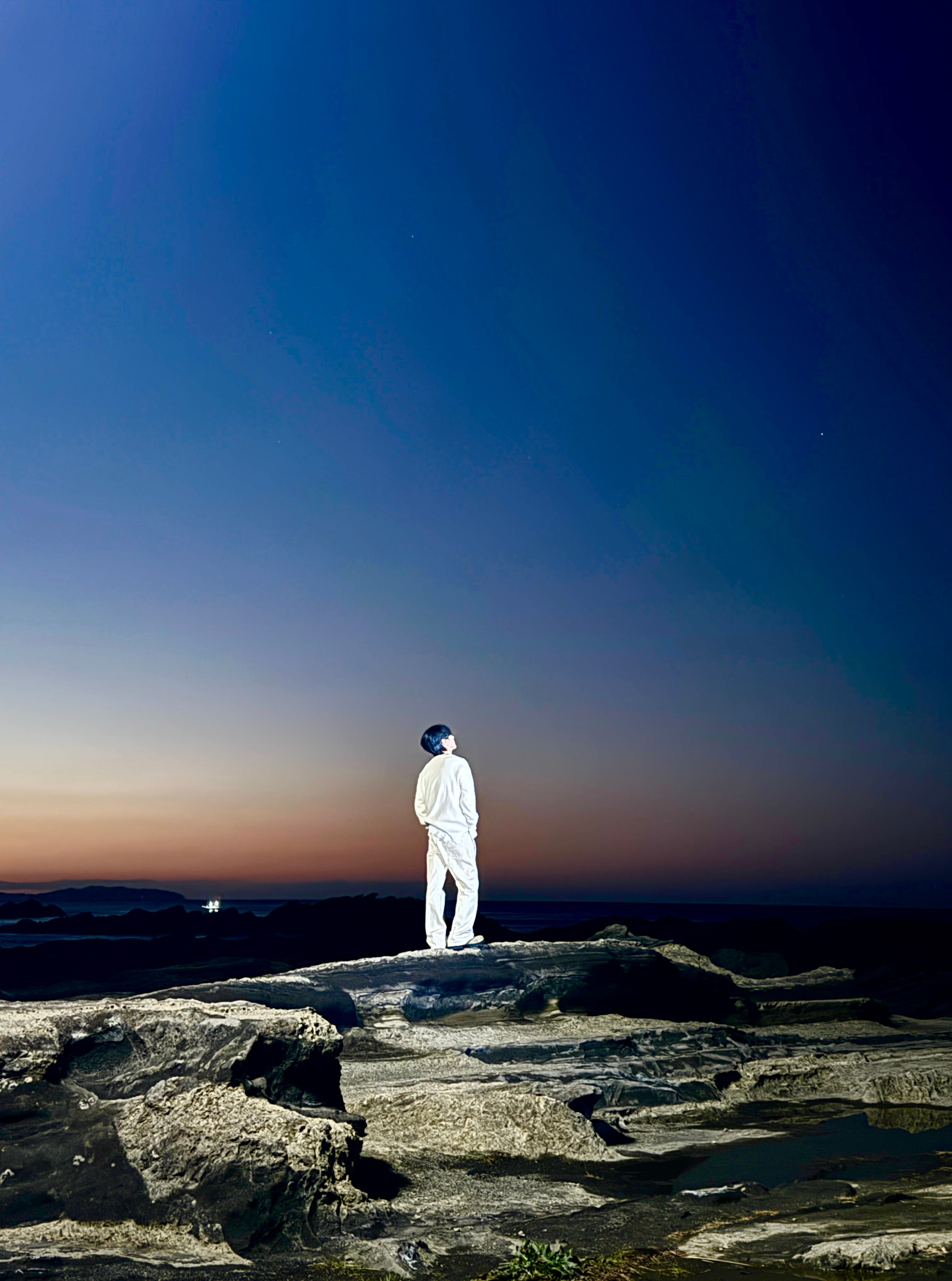 “CB百蓝_。260424 yesung_smtown更新金钟云 相关：迎接10