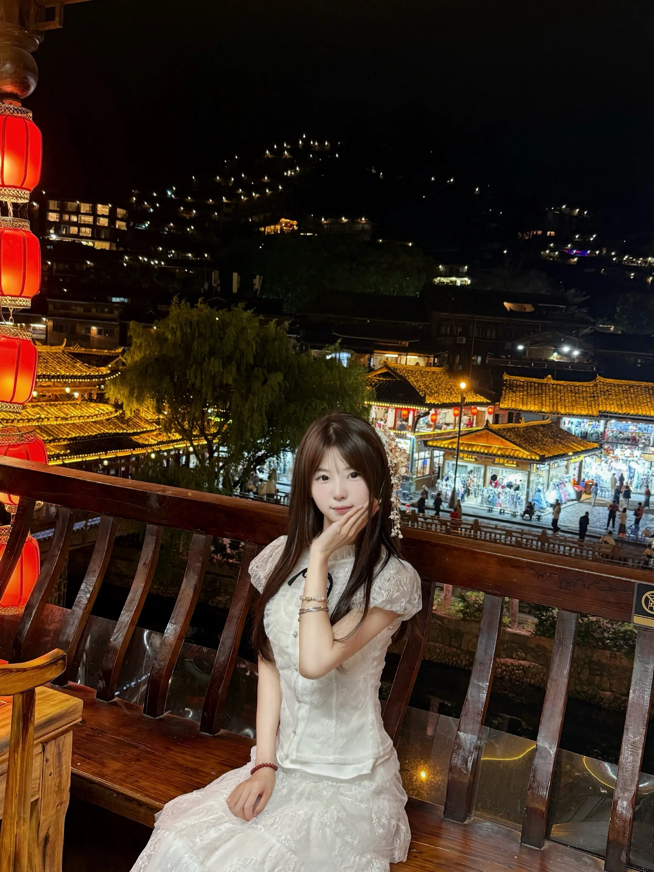 跟我走吧 我不下蛊