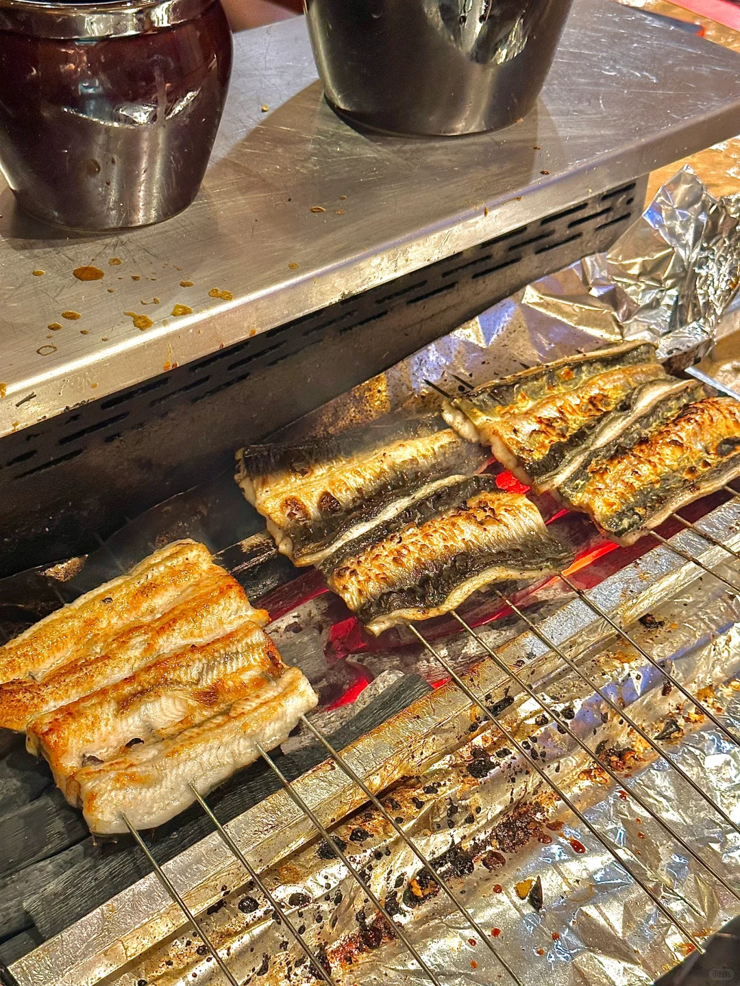 （广州）会带每一任男友去吃日料店！！🥢