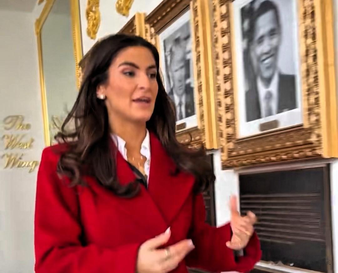 简单总结特朗普对白宫“总统荣誉墙”里根、奥巴马、拜登三位总统添加的文字描述:
