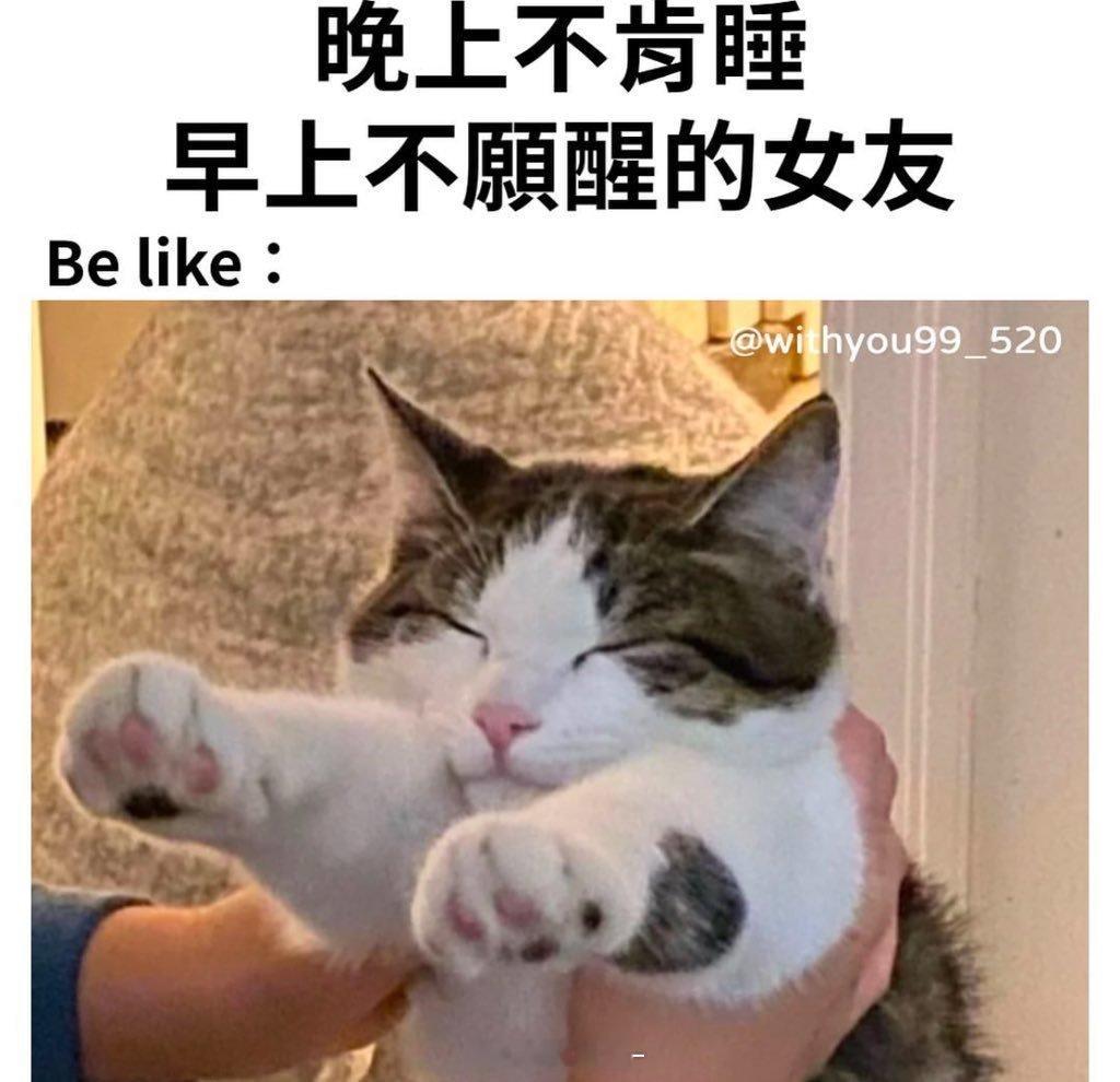 这样的女友在哪儿？ 
