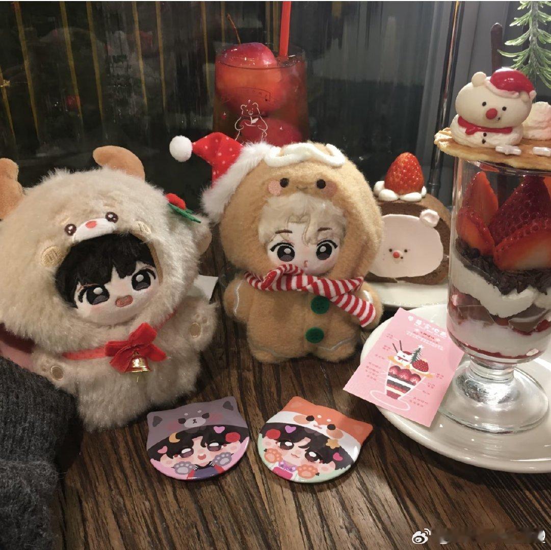 想买这套娃衣 谁支持谁反对 