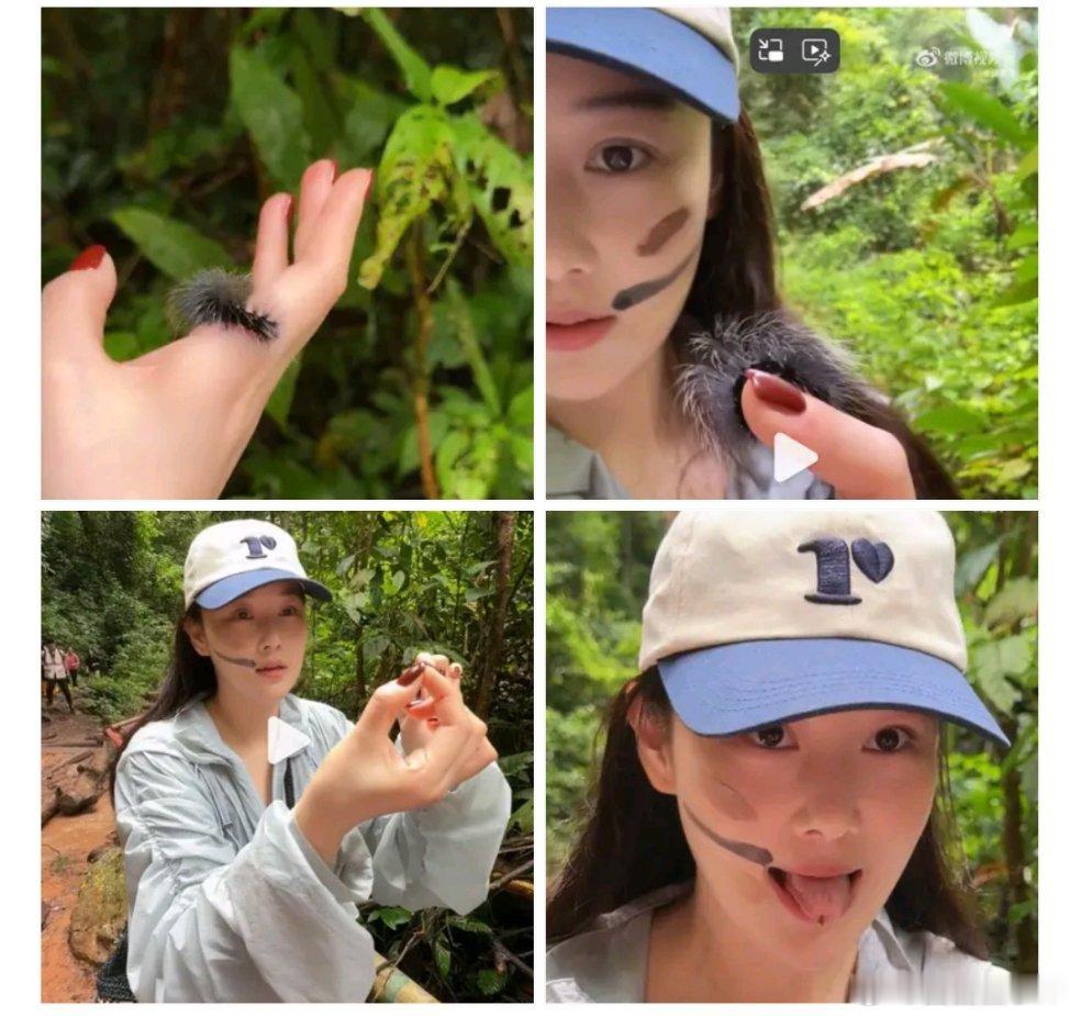 张予曦：颜值管理大师，高清镜头下的“皮肤王者”不得不说说张予曦在颜值管理这方面简