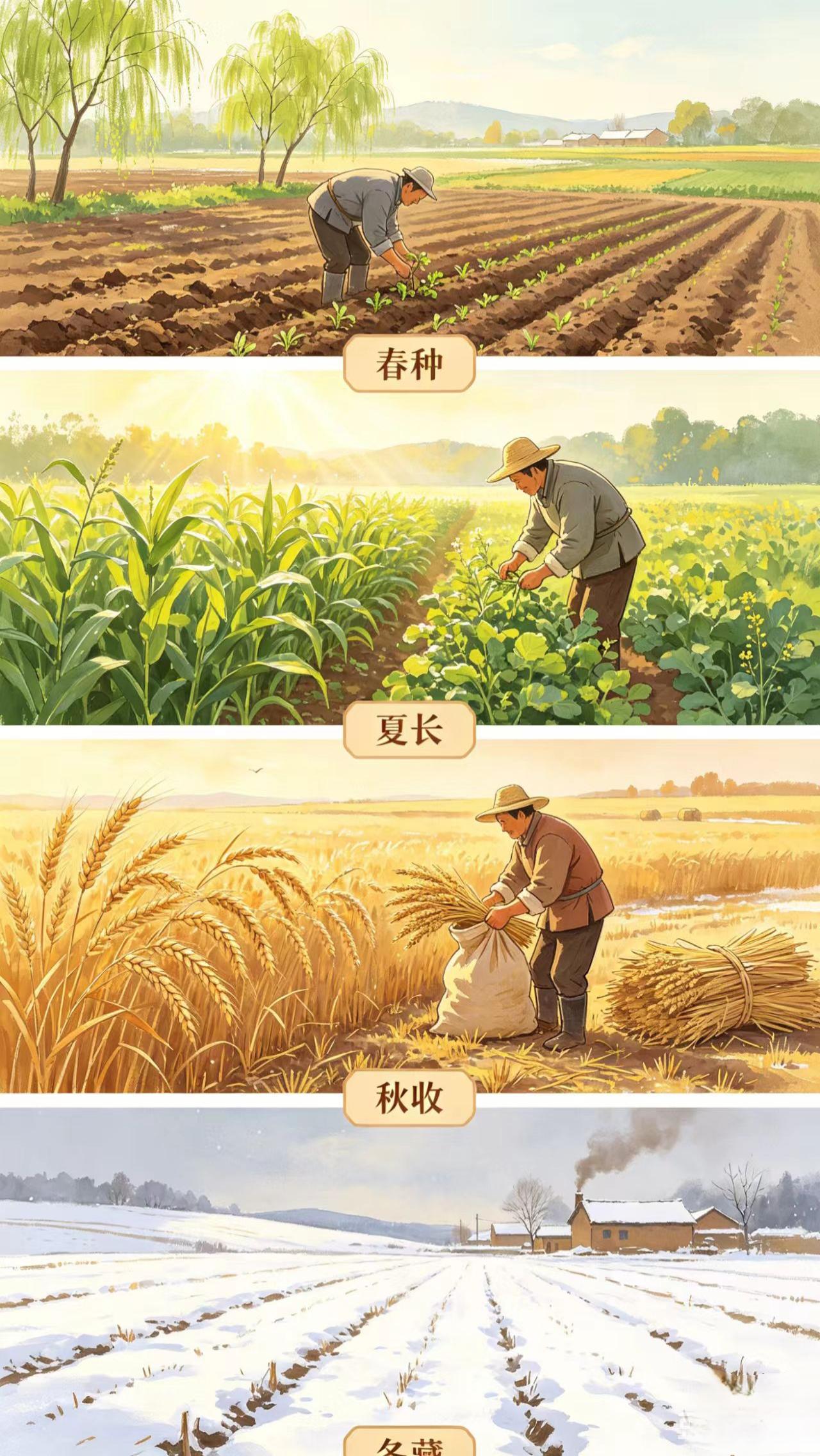 一、最底层的宇宙真理：唯一不变的，就是变化本身
 
《易经》的核心是“易”，首要