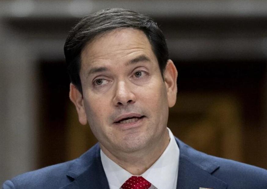 卢比奥也不藏不掖了！原来收取船舶所谓“靠港费”是美方长期战略。卢比奥日前在接受美