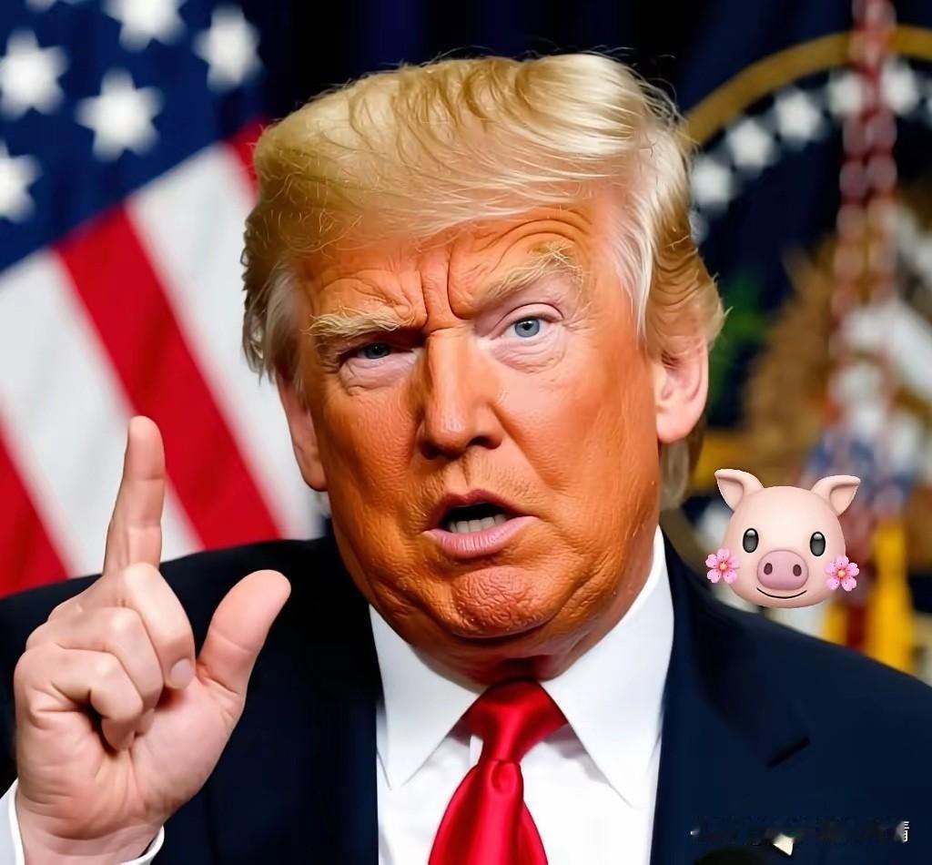 魔幻操作！
特朗普发“封杀令”拒邀南非！
 
11月26日，美国总统特朗普在社交