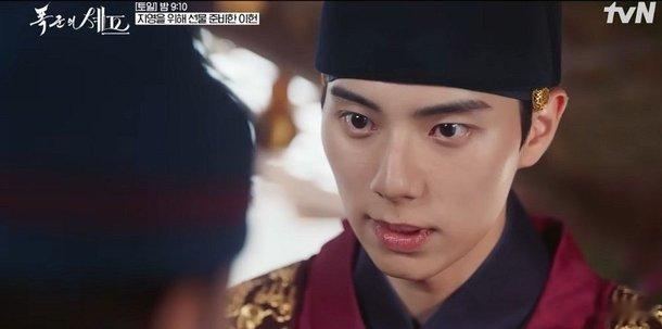 【韩网热议】韩国最新上位的男演员 韩国男演员上新了💥 今年又火了三位，你的最爱