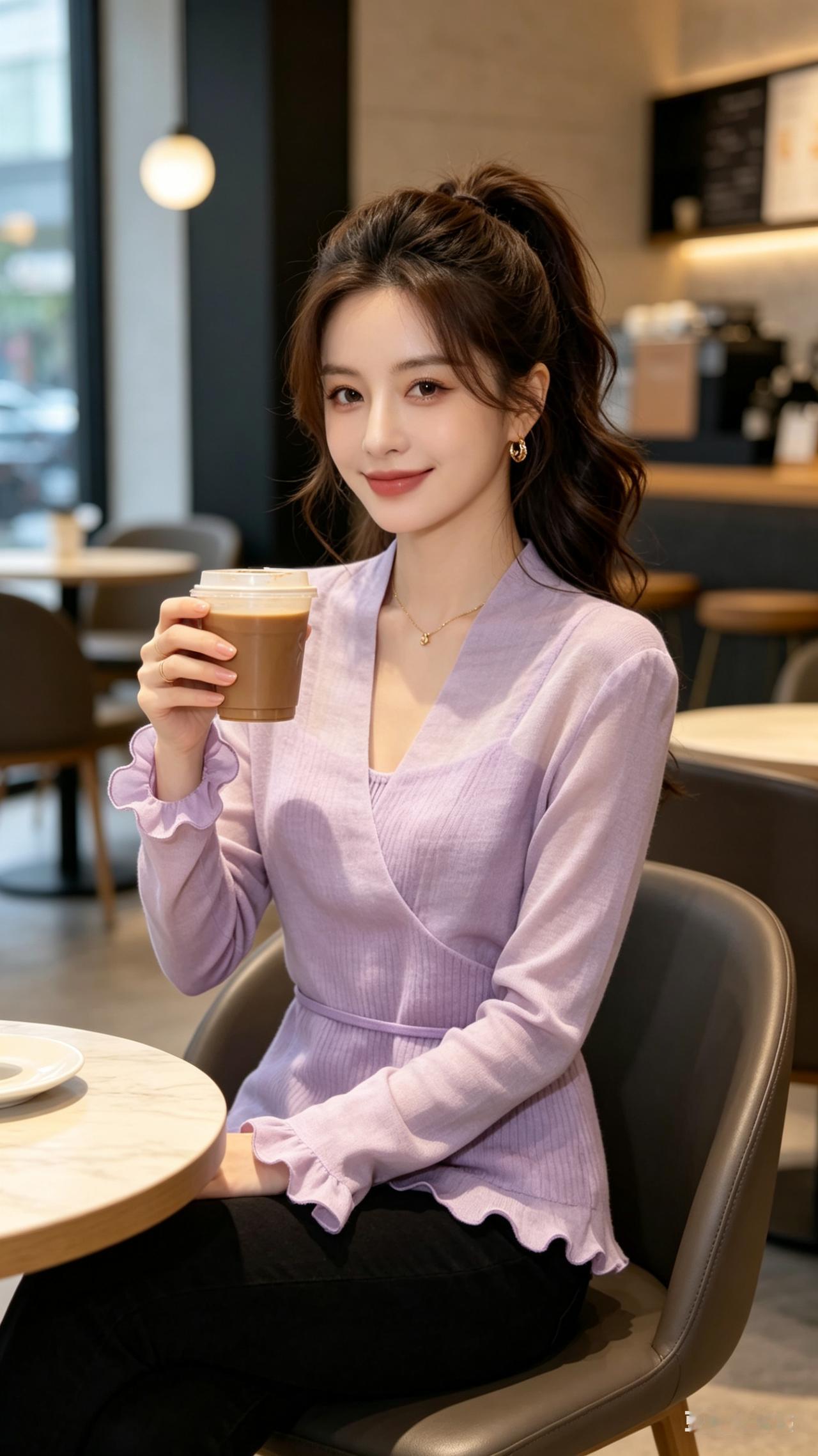 真心话茶局