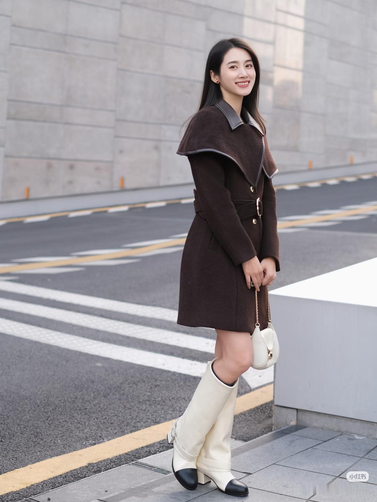 在你眼里，什么样的女人最漂亮