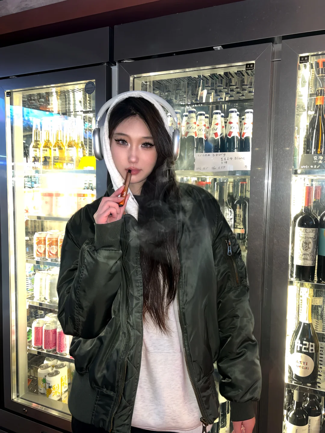 给自己的世界配bgm