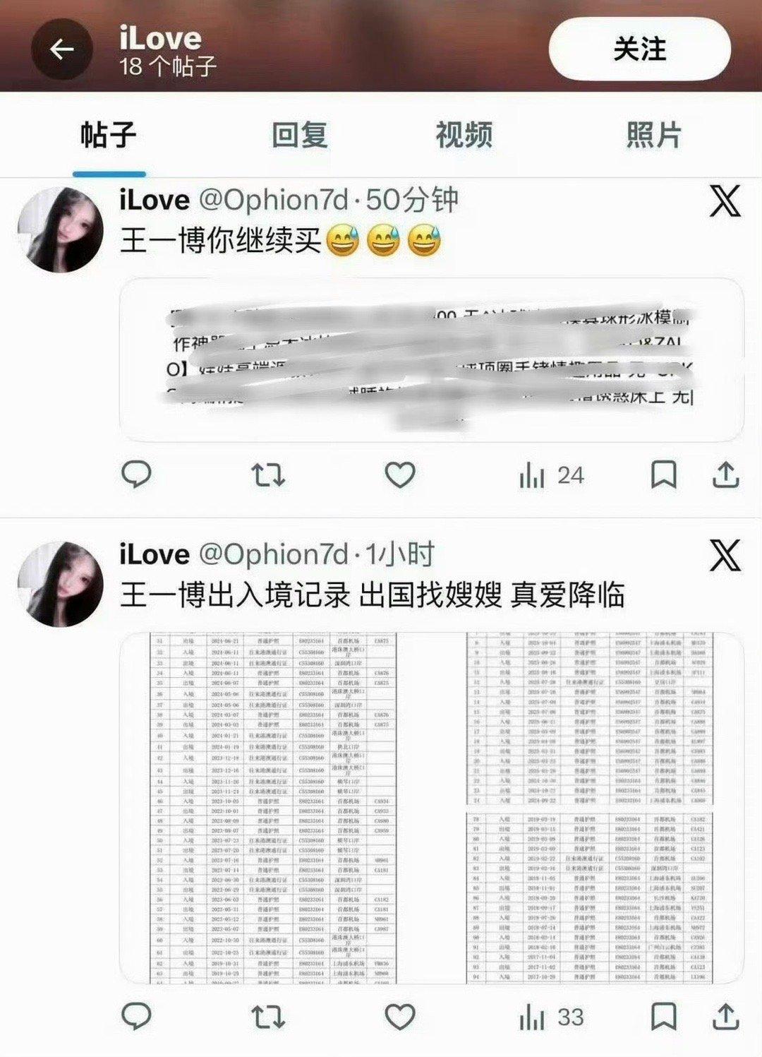 王一博 肖战为啥老是去国外呀[思考] ​​​