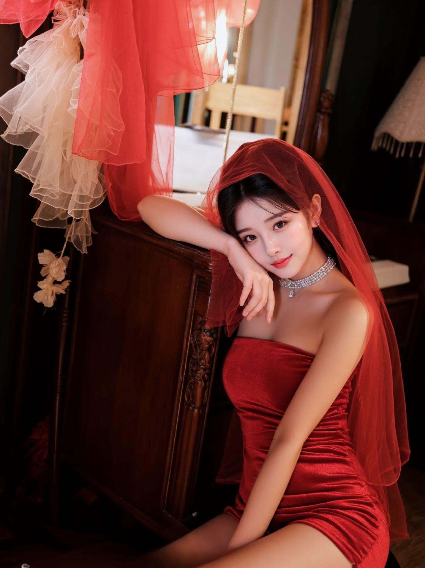 ❀ AI写真集 ❀。