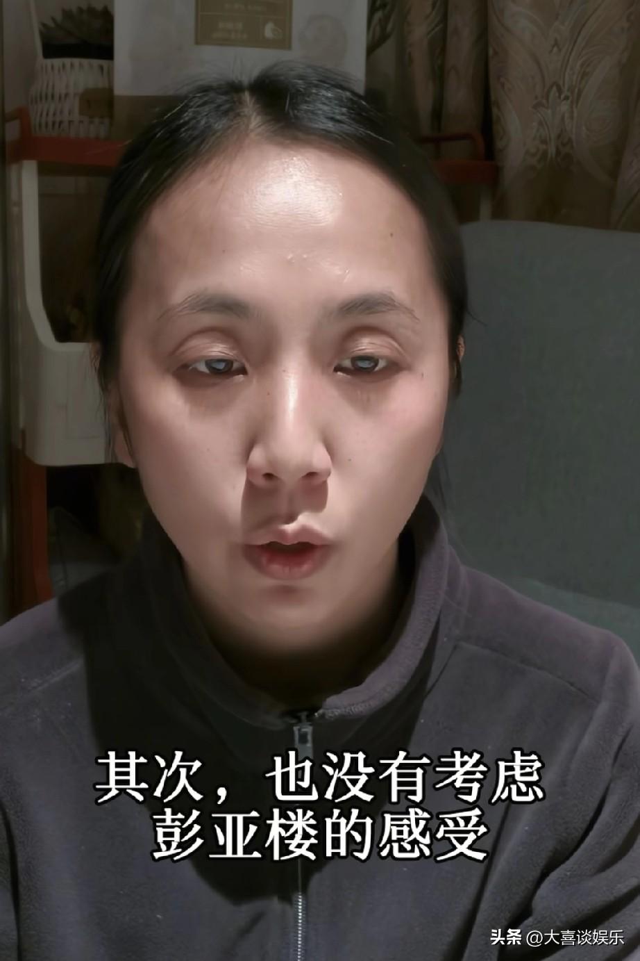我出于好奇，查了下刘宁出身，
不查不知道，一查吓一跳。
对她从佩服，瞬间变成了讨