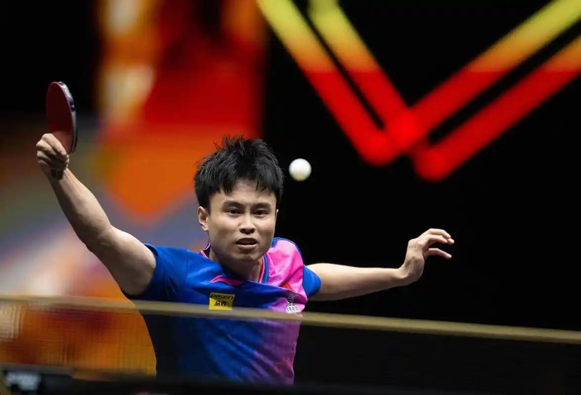 2026年乒乓球锦标赛团体半决赛！
今天13点，男女团体半决赛同时进行，对阵如下