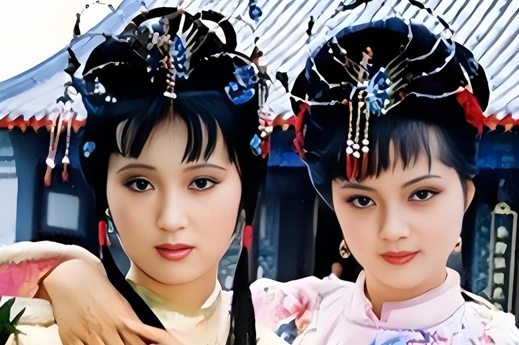 如果你是男人，你愿意娶宝钗还是黛玉？
让你做选择，你会选谁？
选黛玉？选宝钗？还