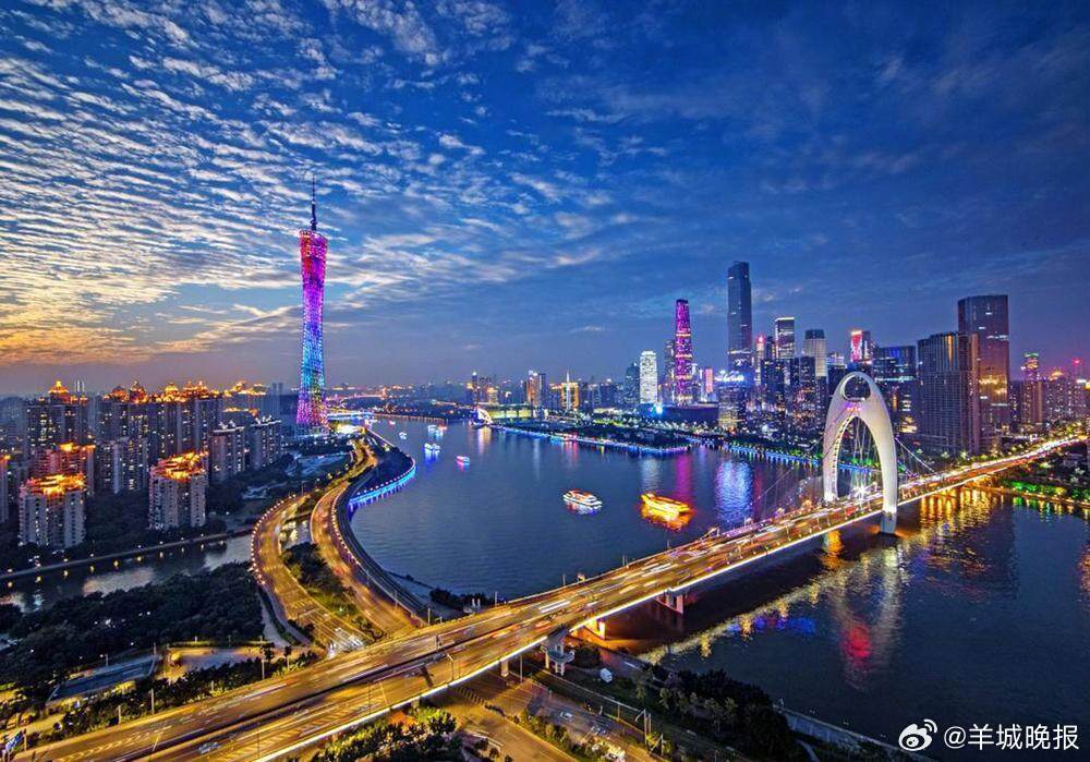 【“请到广东过大年”，#广东将发放超2000万元文旅消费券#】11月3日，“粤享