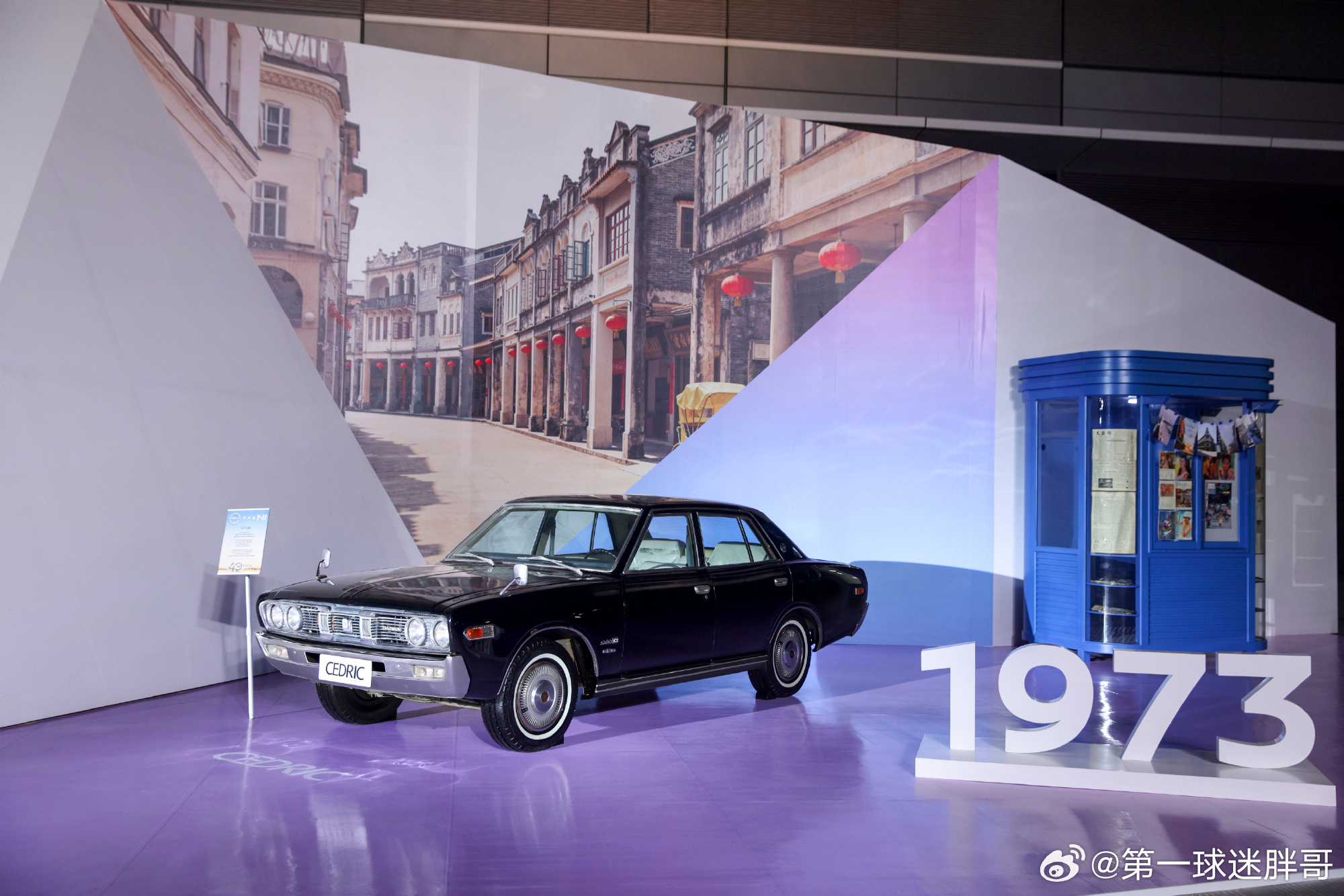 NI真的不一样了 此次转型直击合资品牌痛点——以本土团队主导产品定义、用中国技术