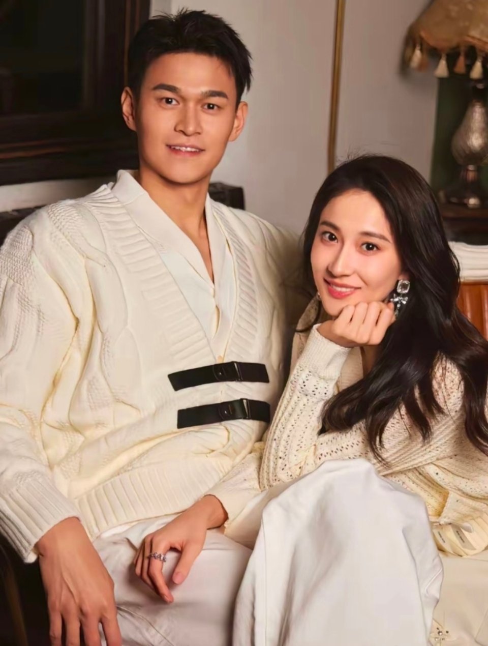 孙杨哄老婆没有技巧全是感情 孙杨私下宠妻太甜了！没套路没技巧，全靠一颗真心硬核输