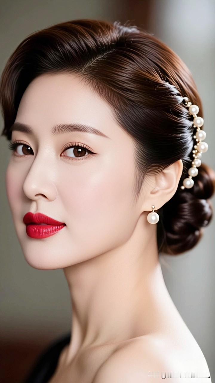 40–55岁的女人，为什么让很多男人“望而却步”
 
不是因为她们难搞，
而是因