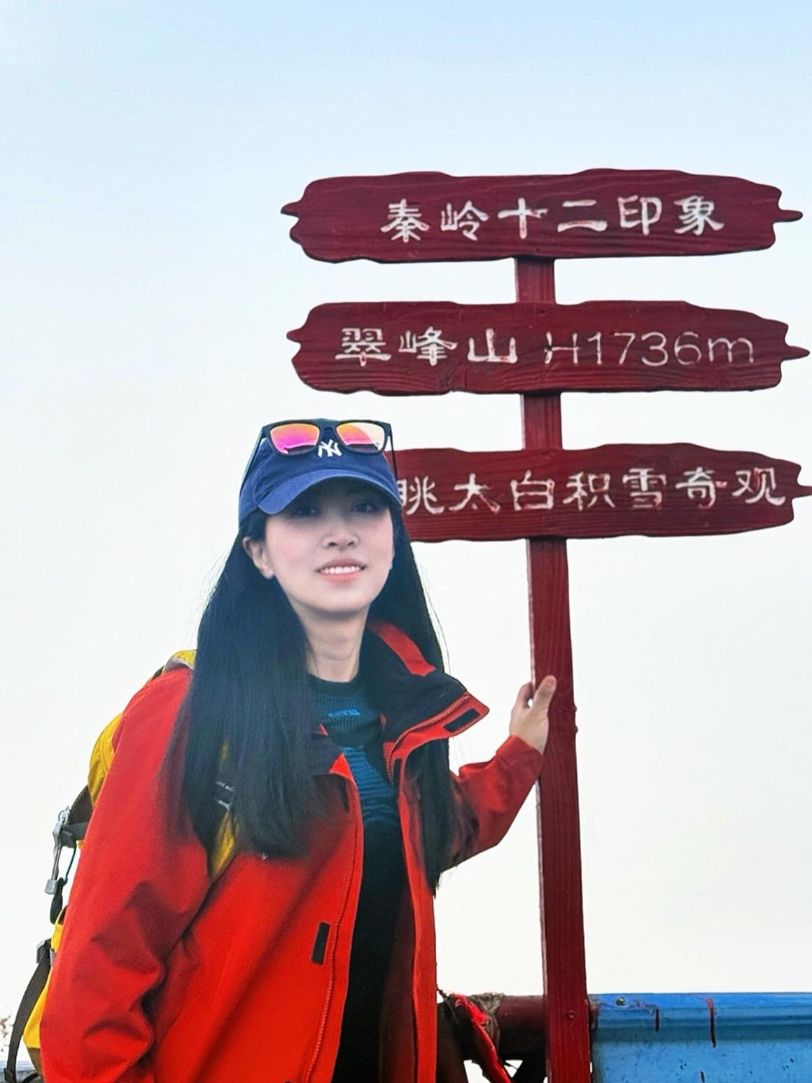 偶遇美丽的红腹锦鸡，悄悄滴，不要打扰它们😃