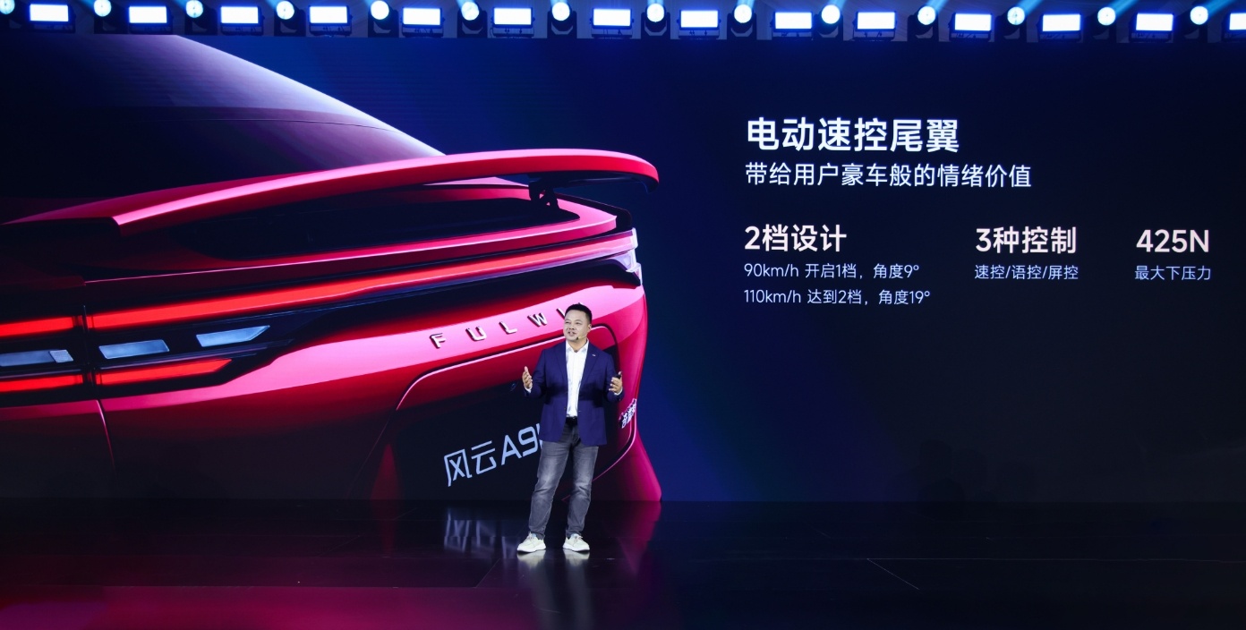在中国20万能买到多豪华的车 20 万级竟藏着迈巴赫级底盘？实测后，我真心觉得 