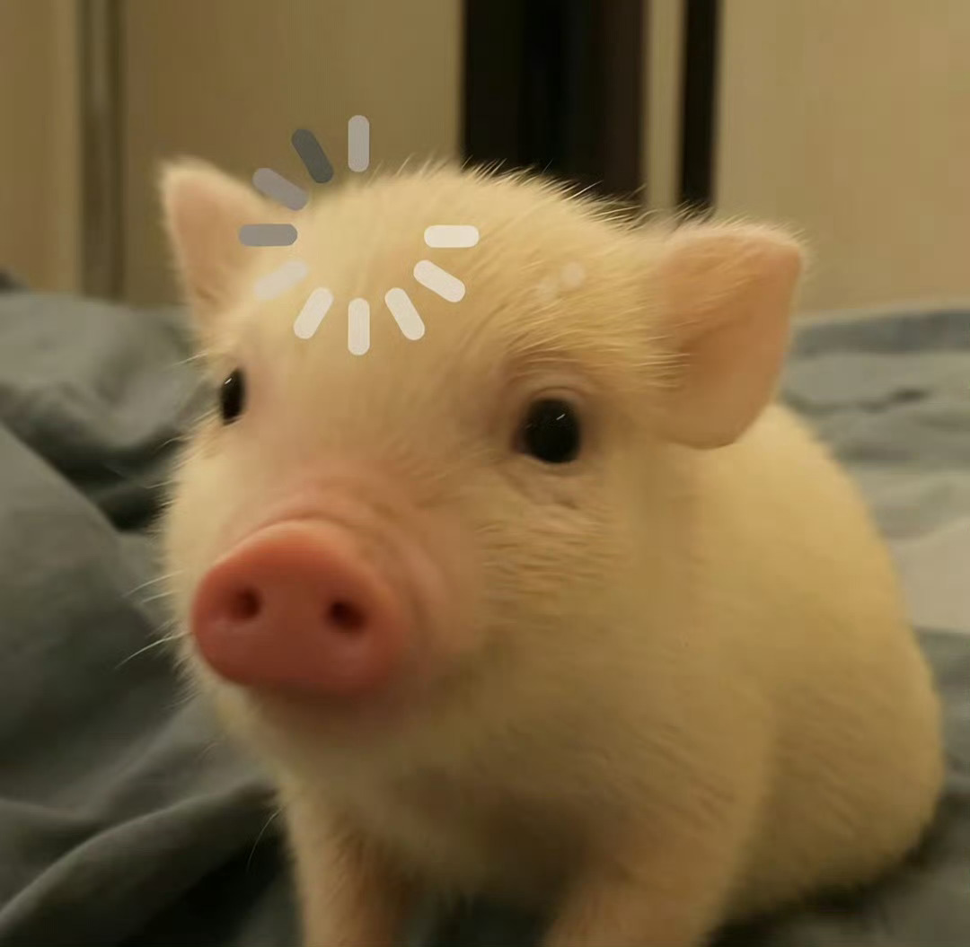 萌 