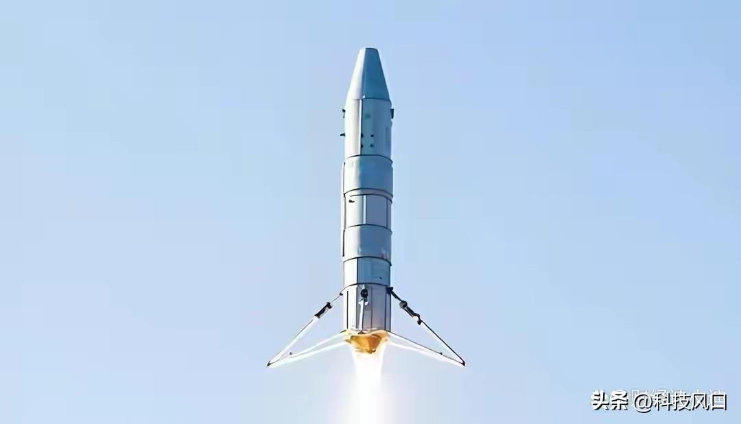 商业航天3D打印核心8条真龙
（收藏版）
 
商业航天进入高密度发射期，3D打印