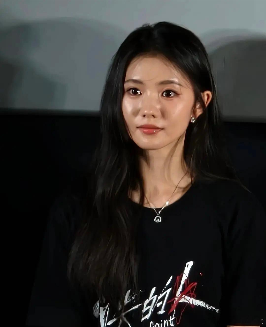 存子的脸还是很抗打的，但也不是完全没有缺点 