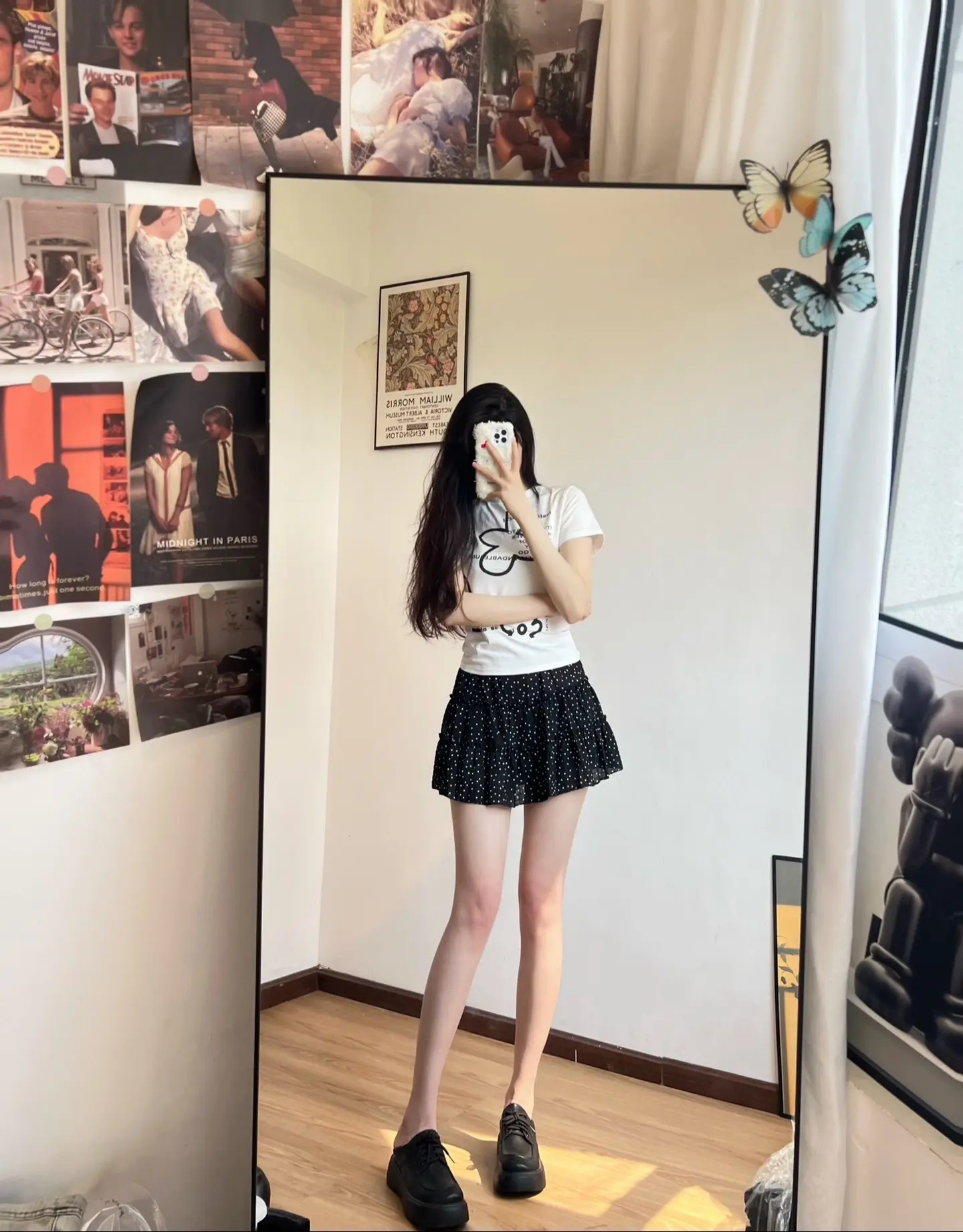 ootd穿搭 ootd 图文伙伴计划