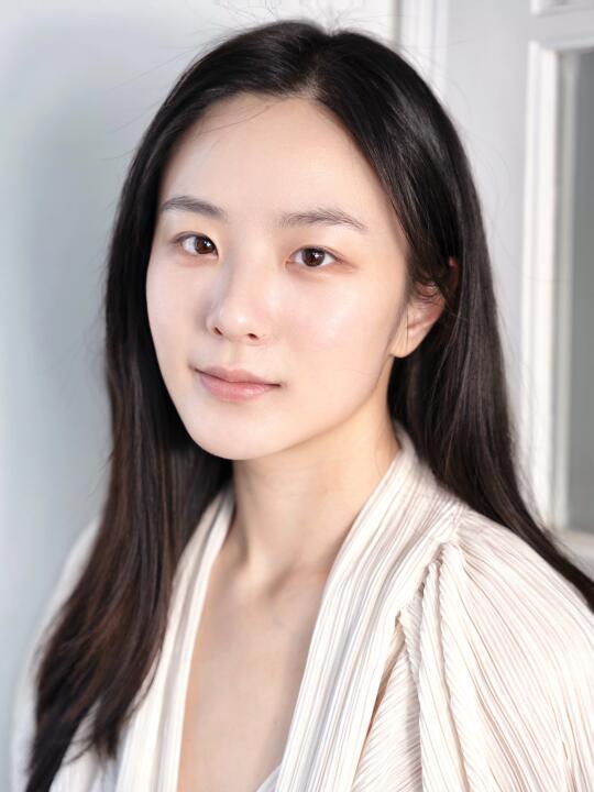 春天|最近状态好到next level