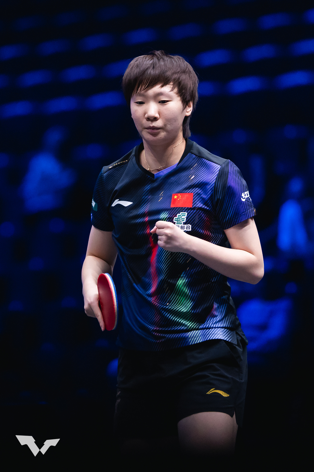 【WTT欧洲大满贯瑞典站2026】｜20260813女单1/16决赛·图片6©️