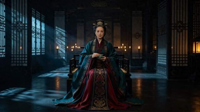 不靠瞪眼嘶吼！王一楠反派演技太绝