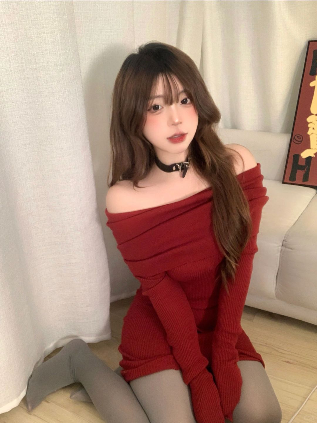 想我可以打给我