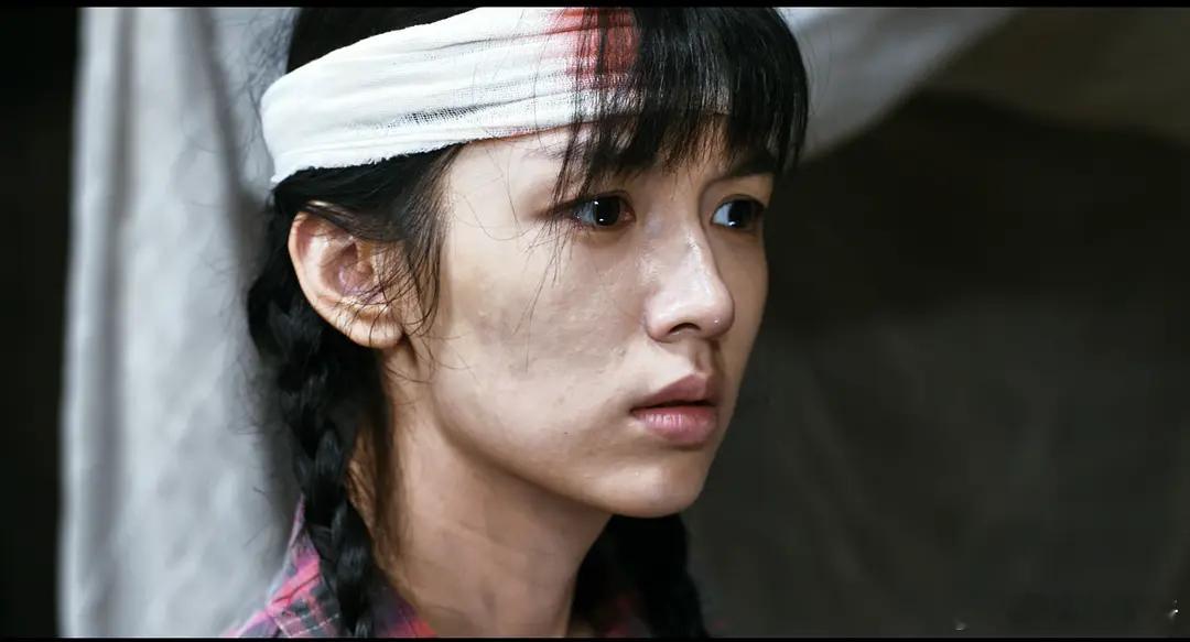 周也的演技是不是突然开窍了？ 