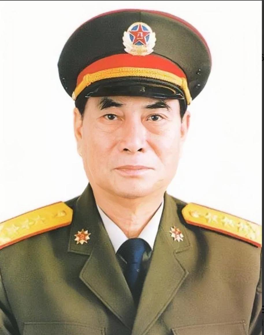 1979年，127师7小时拿下支马镇。正追击，许世友来电：“打太猛，往后撤。”师