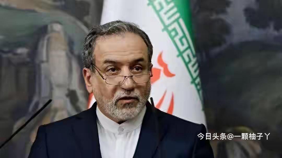 伊朗外长阿拉格齐在3月19日公开撂下狠话，警告如果伊朗的基础设施再遭袭击，伊朗将