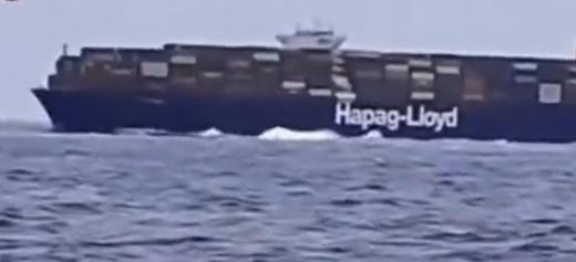 美国真封假锁试探伊朗底线

德黑兰时间4月16日0时至12时，霍尔木兹海峡维持封