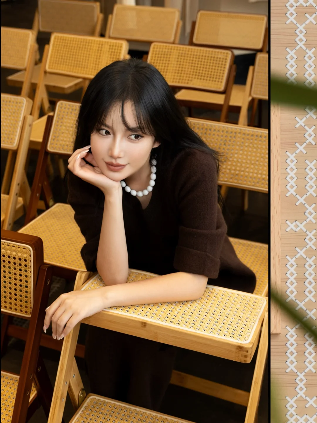 About fall：给秋天写封信🍂