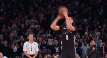 扣篮大赛还好没看 