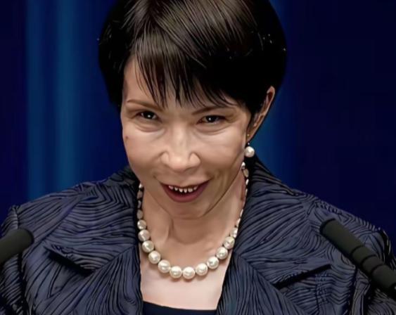 一回国，高市早苗就收到“天大坏消息”，日方气坏：中国凭啥如此对我们？

高市早苗