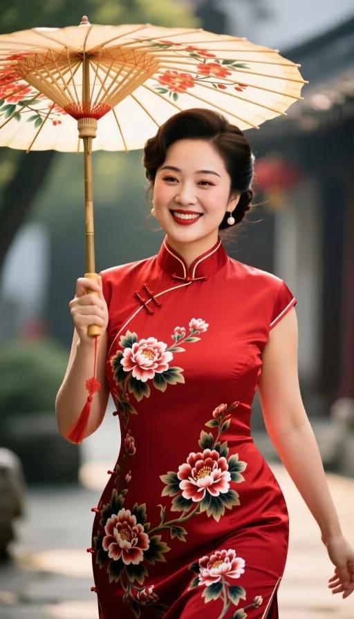 情也空来爱也空，
人生就像一阵风。
合合分分家常事，
缘来缘去情里中。